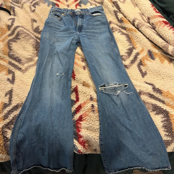 Wrangler Flares - Picture 1 of 2
